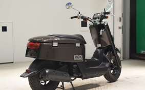 YAMAHA VOX Deluxe 2007 SA31J