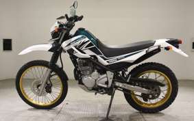 YAMAHA SEROW 250 Gen.2 DG17J