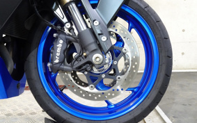SUZUKI GSX-S1000GT 2023 EK1AA