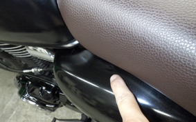 HONDA GB350 2022 NC59