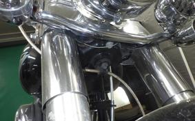 HARLEY FLSTF 1580 2009