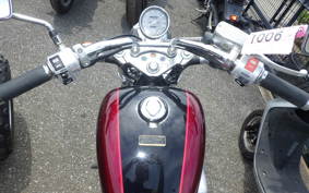 HONDA STEED 600 1991 PC21