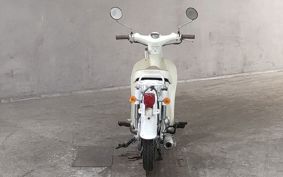 HONDA LITTLE CUB AA01