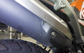 YAMAHA SEROW 250 Gen.3