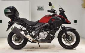 SUZUKI Vｽﾄﾛｰﾑ650XTA 2019 C733A