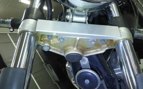 YAMAHA DRAGSTAR 250 2024 VG05J