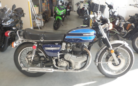 KAWASAKI W3 1975 W3