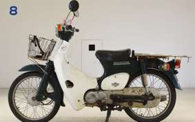 HONDA C50 SUPER CUB C50