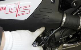 BMW R12G/S 2025