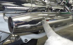 YAMAHA DRAGSTAR 400 2002 VH01J