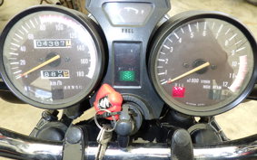 SUZUKI GSX-400E GK51C