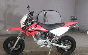 HONDA XR100 MOTARD HD13