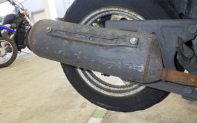 HONDA DIO Gen.6 2006 AF62