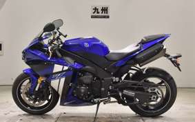 YAMAHA YZF-R1 2012
