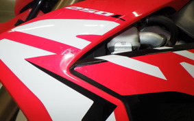 HONDA CRF250L 1994 MD44