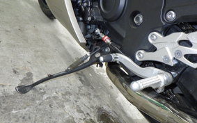 KAWASAKI ZX 1400 NINJA 2011