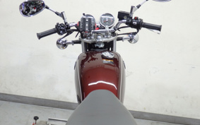 YAMAHA SR400 2015 RH03J