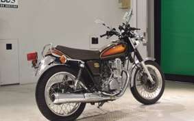 YAMAHA SR400 Gen.5 2019 RH16J
