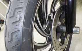 HARLEY FXDB 1580 2008