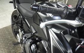 KAWASAKI Z650 A 2018 ER650H