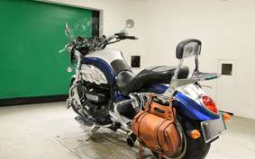 TRIUMPH ROCKET III CLASSIC 2010