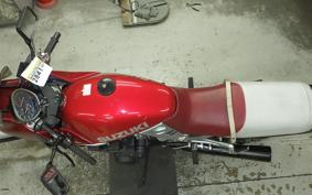 SUZUKI GSX1100S KATANA 1984 GS110X