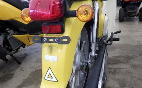 HONDA C110 SUPER CUB JA59