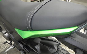 KAWASAKI Z125 PRO 2011 BR125H