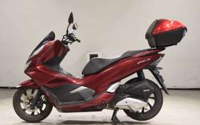 HONDA PCX125 JF81