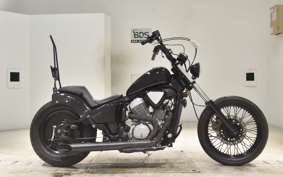 HONDA STEED 400 1992 NC26