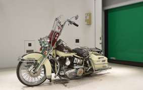 HARLEY FLHP 1340 2009