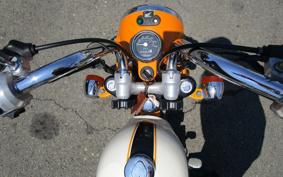 HONDA MONKEY AB27