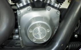 HARLEY FLSTSB 1580 2009