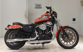 HARLEY XL883RI 2009