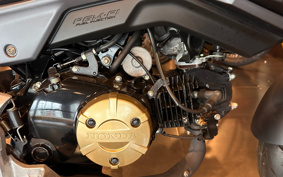 HONDA GROM JC75