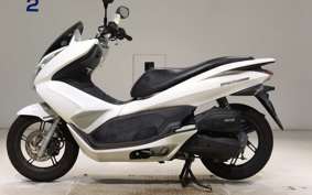 HONDA PCX 150 2025 KF12