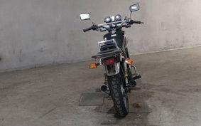 HONDA CBX125 CUSTOM JC12