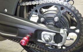 TRIUMPH DAYTONA660 2024