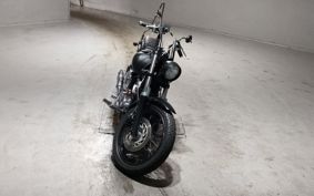 YAMAHA DRAGSTAR 400 2001 VH01J