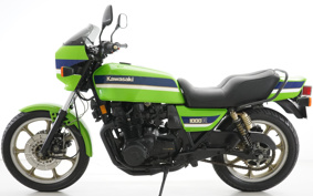 KAWASAKI Z1000 R 1995 KZCR14