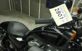 HARLEY XL1200N 2011