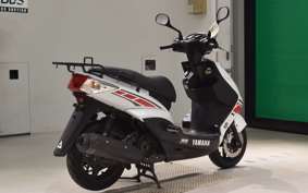 YAMAHA CYGNUS 125 XSR 2 2010 SE44J