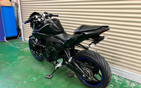 YAMAHA MT-03 2019 RH13J