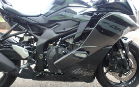 KAWASAKI NINJA ZX-4RR 2026 ZX400P