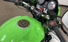 KAWASAKI ZRX1200 R 2005 ZRT20A