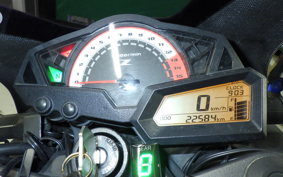 KAWASAKI Z250 ER250C