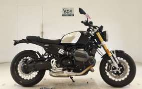 BMW R12 nine T 2025