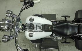 HARLEY FLSTC 1450 2000