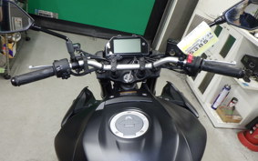 YAMAHA MT-25 A 2003 RG74J