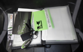 KAWASAKI NINJA 1000 SX 2021